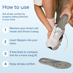 Massage Insoles