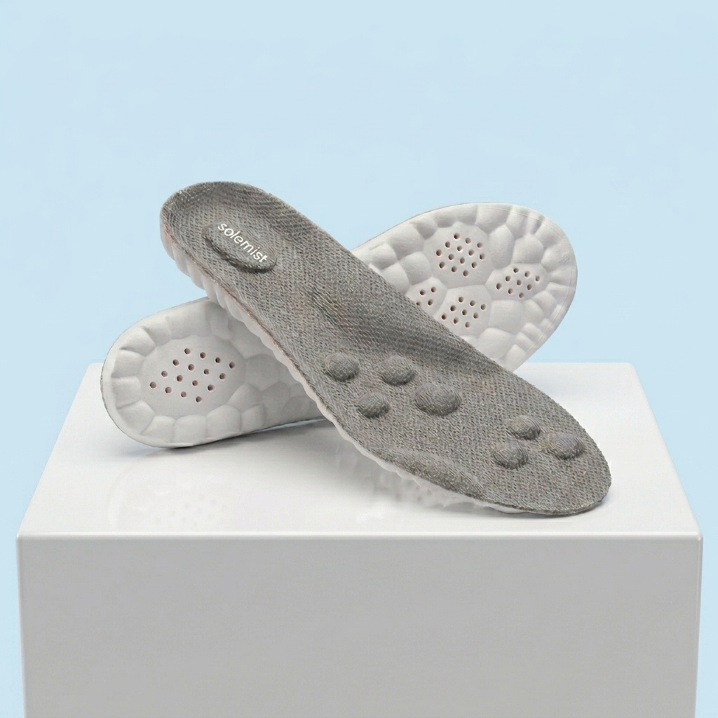 Massage Insoles