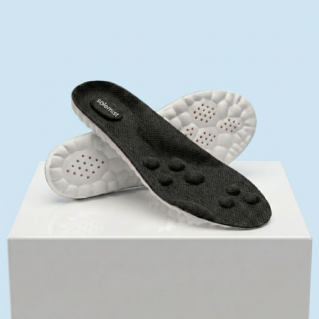 Massage Insoles